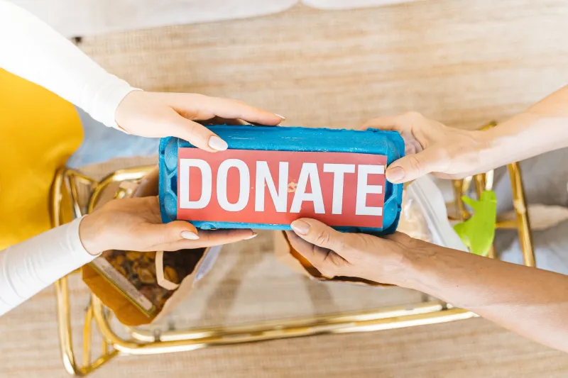 No Plaques, No Plaques: Against the American Gospel of Named Giving