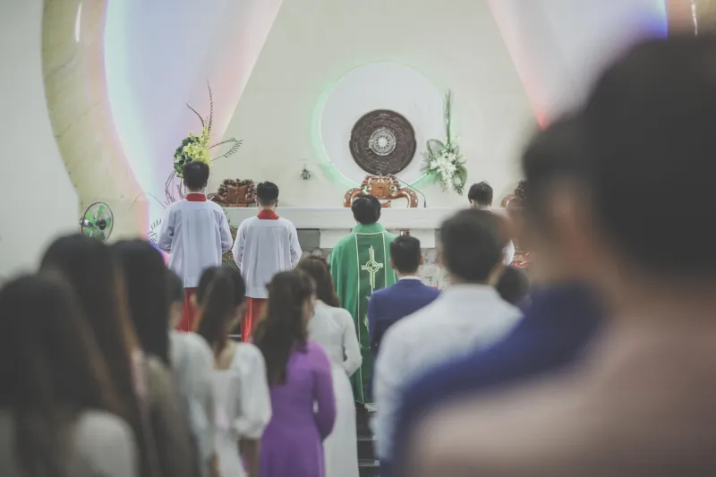 Despising the Small: How American Christianity Learned to Distrust Faithfulness Without an Audience