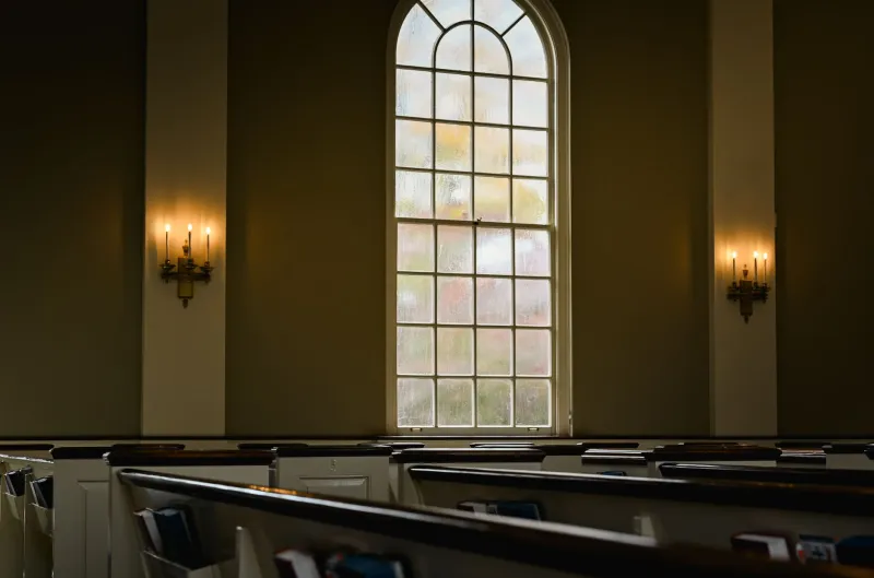 Discipleship Was Never Supposed to Be Exciting