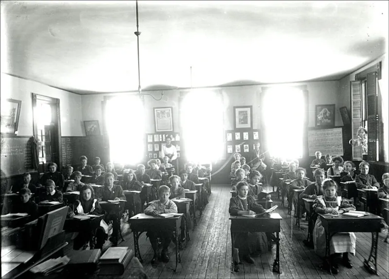 Five 'Inefficient' Classroom Habits That Built a Faith America's Curriculum Software Cannot Replicate