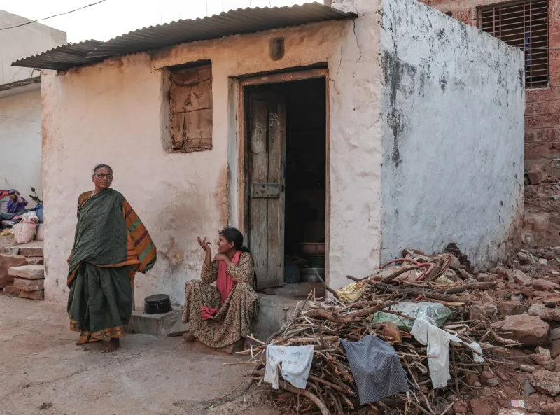 Knowing One Person Completely: What Patna's Parish Communities Reveal About America's Failure to Love Locally