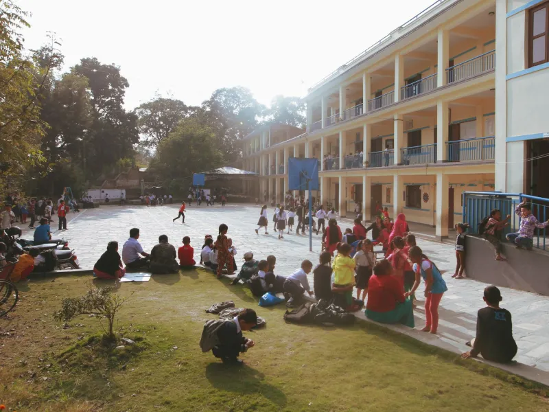 Nowhere Else to Be: What Patna's Rooted Christians Reveal About the Hidden Cost of Always Moving On