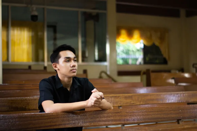 Ordinary Faithfulness as Rebellion: Why Steady Devotion Unsettles the American Church
