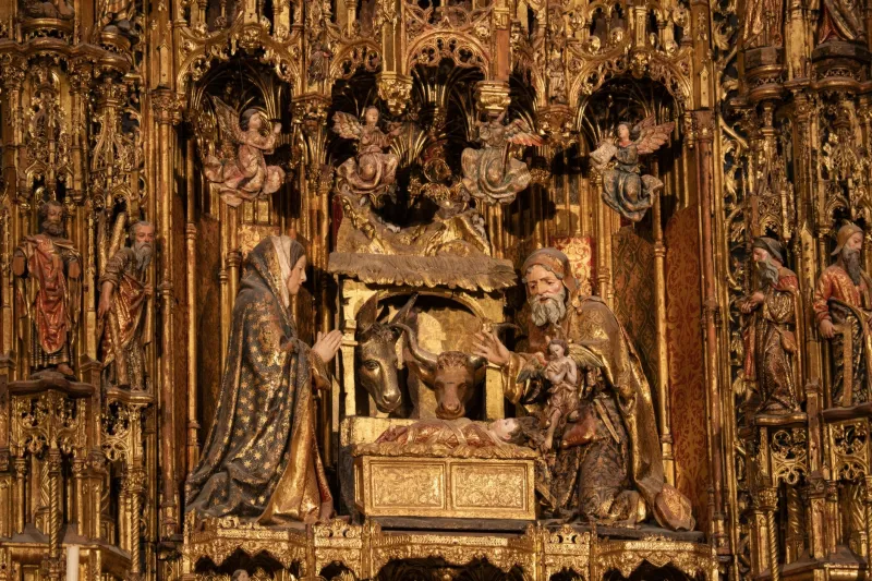 Tape, Paint, and Fifty Years of Ringing: The Theology of the Mended Thing