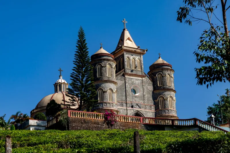 What Gets Lost When Every Church Looks the Same: The Case for Rooted, Place-Bound Faith