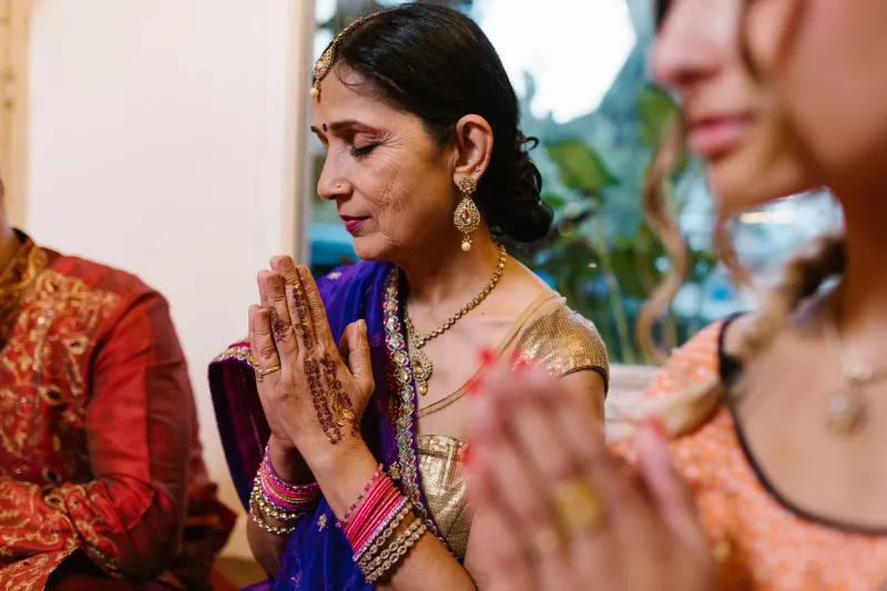 What We Actually Mean When We Say We Are Praying for You